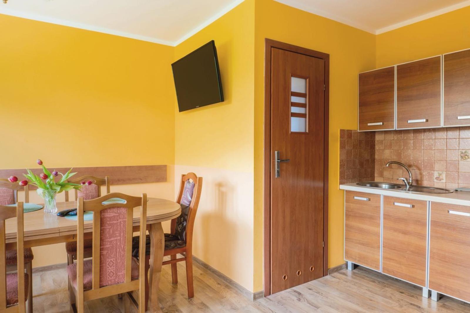 Domki Cuba - Komfortowe Domki W Cichej Okolicy Ostrowo  Exterior foto